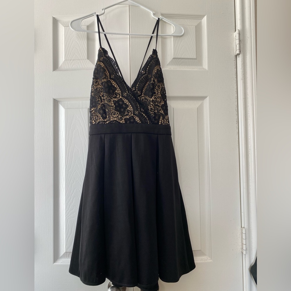 Cocktail dress Francesca's